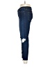 Free People Hearts Blue Jeans Size 29 waist - photo 5