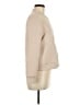 Shein Tan Sweatshirt Size 6 - photo 4