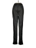 True Craft 100% Polyester Black Teal Track Pants Size M (tall) - photo 2