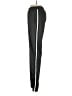 True Craft 100% Polyester Black Teal Track Pants Size M (tall) - photo 5