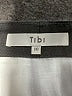 Tibi Solid Gray Formal Skirt Size 10 - photo 4