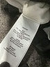 Tibi Solid Gray Formal Skirt Size 10 - photo 5