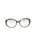 Marc Jacobs Gray Sunglasses One size - photo 2