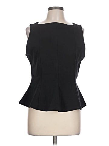 Primark Sleeveless Blouse (view 1)