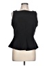 Primark Black Sleeveless Blouse Size L - photo 1