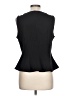 Primark Black Sleeveless Blouse Size L - photo 2