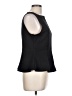 Primark Black Sleeveless Blouse Size L - photo 4