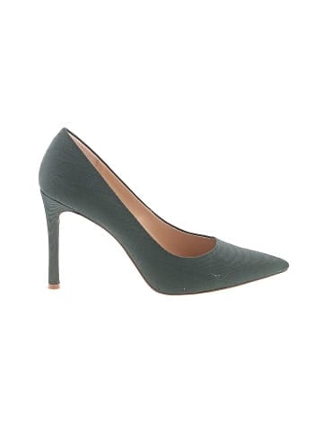 Nicola Bathie x Antonio Melani Heels (view 1)