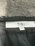 Tibi Tweed Gray Casual Skirt Size 12 - photo 4