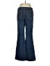 L.L.Bean Blue Jeans Size 8 - photo 2