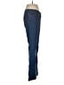 L.L.Bean Blue Jeans Size 8 - photo 4