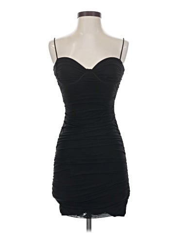 Tic : Toc Cocktail Dress (view 1)