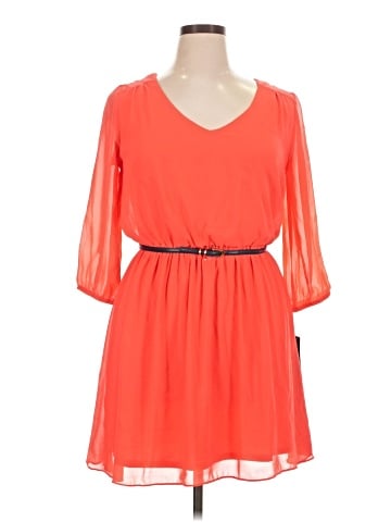 BCX Casual Dress (view 1)