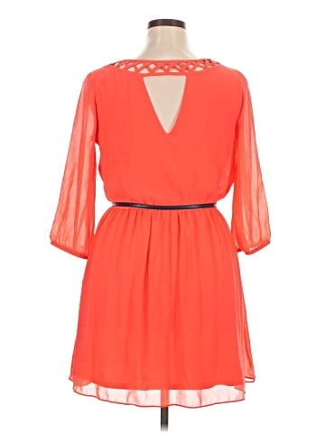 BCX Casual Dress (view 2)