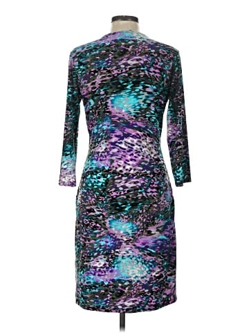 Jennifer Lopez Cocktail Dress (view 2)