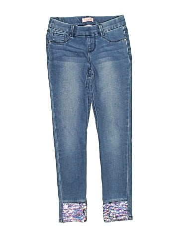 Squeeze Jeans (view 1)
