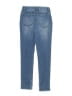 Squeeze Graphic Blue Jeans Size 10 - photo 2
