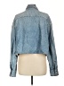 Rag & Bone 100% Cotton Blue Denim Jacket Size L - photo 2