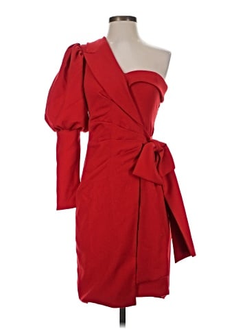 Cato Cocktail Dress (view 1)