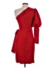 Cato Red Cocktail Dress Size XXS (estimated) - photo 2
