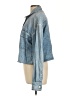 Rag & Bone 100% Cotton Blue Denim Jacket Size L - photo 5