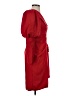 Cato Red Cocktail Dress Size XXS (estimated) - photo 4