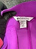 Athleta Purple Casual Pants Size M (tall) - photo 4