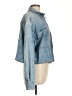 Rag & Bone 100% Cotton Blue Denim Jacket Size L - photo 4