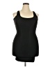 Assets Black Cocktail Dress Size 20 - photo 1