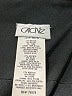 Cache Black Cocktail Dress Size 2 - photo 7