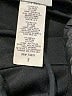 Cache Black Cocktail Dress Size 2 - photo 8