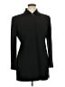 Linda Allard Ellen Tracy Black Coat Size 14 - photo 1