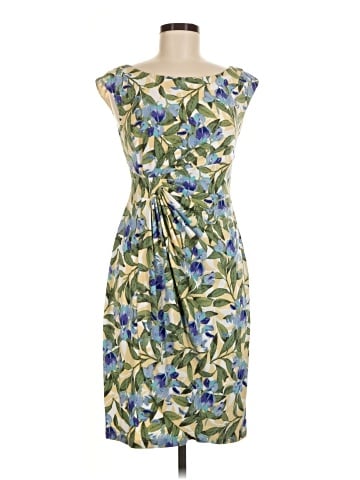 Connected Apparel Cocktail Dress (view 1)