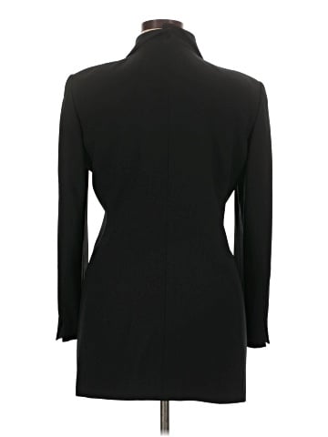 Linda Allard Ellen Tracy Coat (view 2)