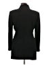 Linda Allard Ellen Tracy Black Coat Size 14 - photo 2