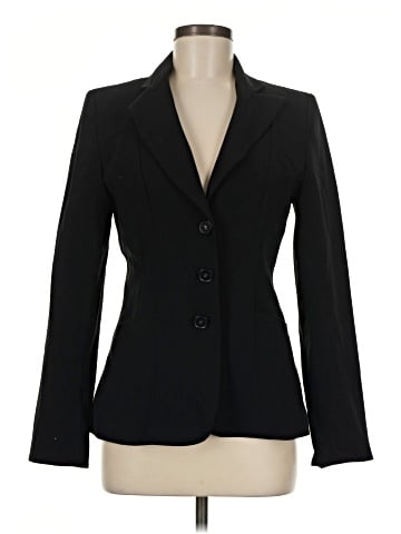 T Tahari Blazer (view 1)