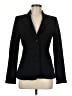 T Tahari Black Blazer Size 8 - photo 1
