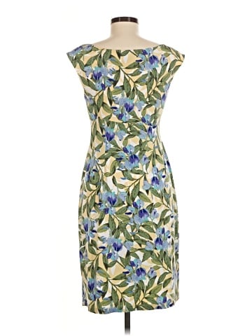 Connected Apparel Cocktail Dress (view 2)