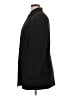 Linda Allard Ellen Tracy Black Coat Size 14 - photo 5