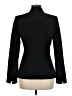 T Tahari Black Blazer Size 8 - photo 2