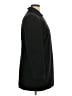 Linda Allard Ellen Tracy Black Coat Size 14 - photo 4