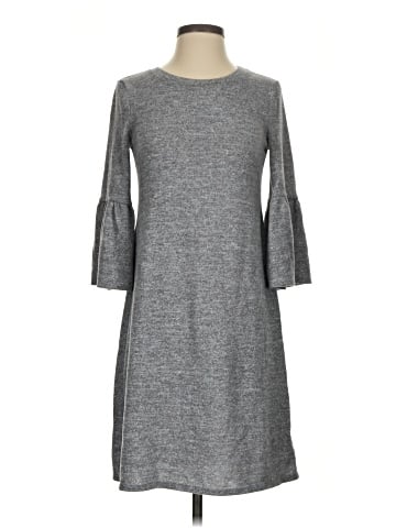 a.n.a. A New Approach Casual Dress (view 1)