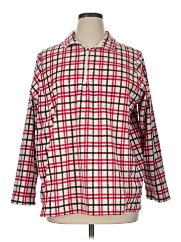 Lands' End Fleece (view 1)