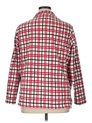 Lands' End Fleece (view 2)