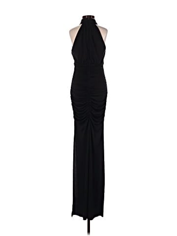 Emerald Sundae Cocktail Dress (view 2)