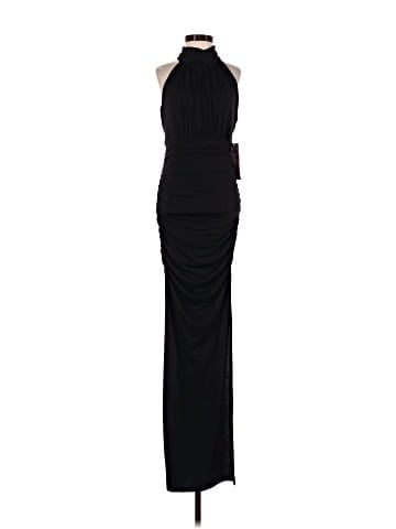 Emerald Sundae Cocktail Dress (view 1)