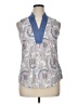 JoFit Blue Tank Top Size XL - photo 1
