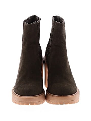 Dolce Vita Ankle Boots (view 2)