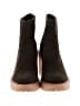 Dolce Vita Brown Ankle Boots Size 8 1/2 - photo 2