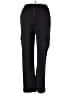 ShoSho Black Cargo Pants Size 1X - photo 1